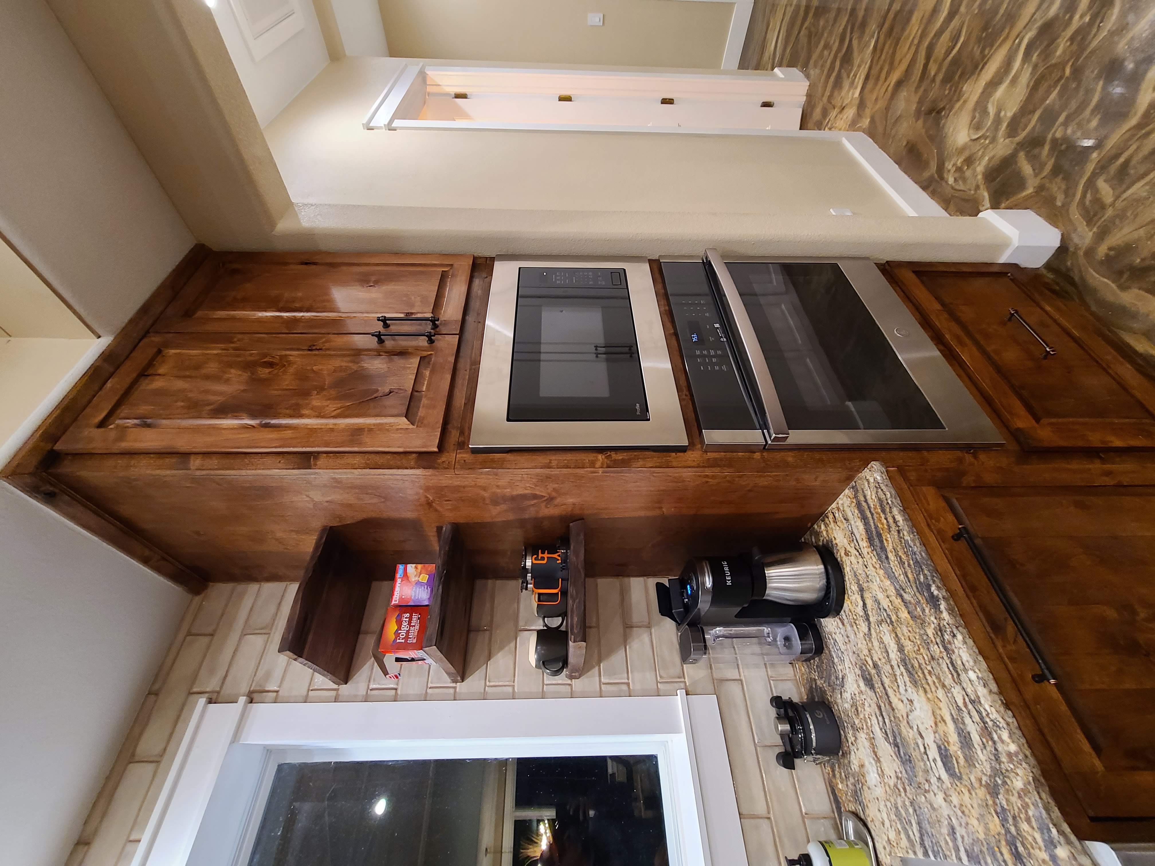 Cabinet & Trim 47